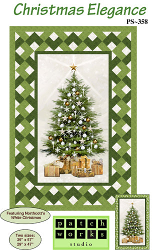 PS358 Christmas Elegance