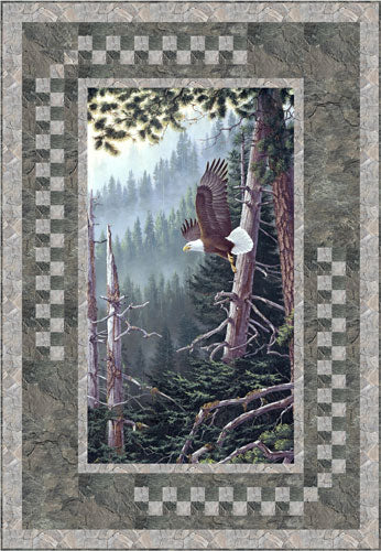 PS387-Eagle Ridge