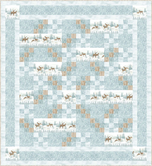 PS422 Winterscape