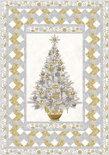 PS425 Holiday Glamour