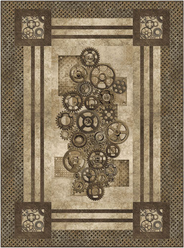 PS439 Cogs 'n' Sprockets