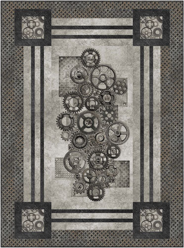 PS439 Cogs 'n' Sprockets