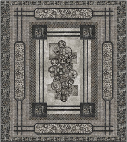 PS439 Cogs 'n' Sprockets