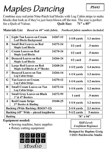 PS441-Supply-List