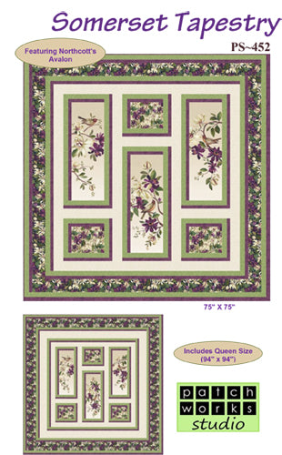 PS452-SomersetTapestry-Cover