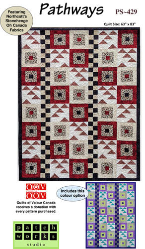 PS429 Pathwas Pattern