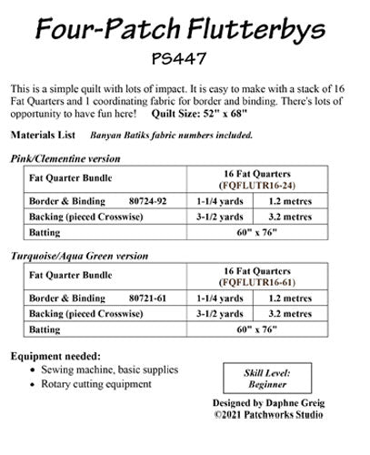 PS447-SupplyList